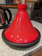 tagine creuset for sale  CONWY