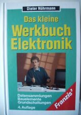 werkbuch elektronik gebraucht kaufen  Kiel