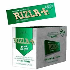 Rizla green standard for sale  Ireland
