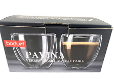 Bodum pavina glass for sale  Kennewick