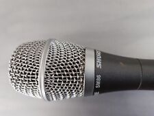 Shure sm86 microfono usato  Casarsa Della Delizia