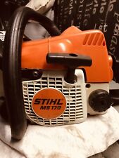 Stihl 170kettensäge motorsäg gebraucht kaufen  Karnap