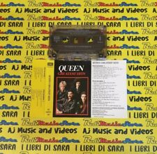 Queen greatest hits usato  Ferrara