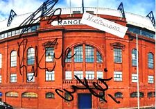 Rangers multi hand for sale  UK