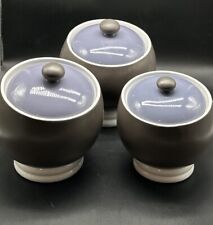 Pfaltzgraff pottery atomic for sale  Dennison