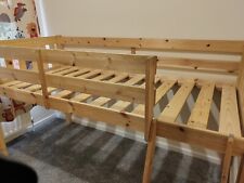 cabin bunk beds for sale  WALSALL