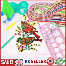 Starter quilling paper for sale  UK