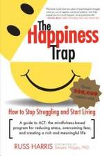 Happiness trap stop for sale  Montgomery
