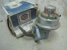 NOS AC Delco FUEL PUMP OPEL KADETT D CORSA A TR VAUXHALL ASTRA NOVA # 5506958, used for sale  Shipping to South Africa