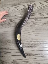 Yemenite kudu shofar for sale  Smyrna