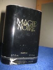 Magie noire lancôme gebraucht kaufen  Bedburg-Hau