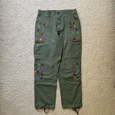 Pantalones vintage para hombre Propper International 30 x 30 fatiga - bordado Ripstop segunda mano  Embacar hacia Argentina