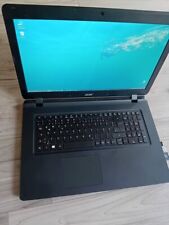 Acer laptop zoll gebraucht kaufen  Neupetershain
