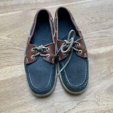 Sebago docksides gr gebraucht kaufen  Aurich