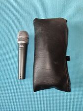 Shure beta57a supercardioid for sale  LONDON