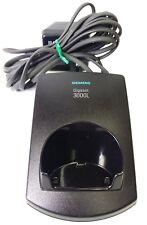 Siemens Gigaset 3000L Charging Tray 3010 3015 3000 Comfort Classic Top! for sale  Shipping to South Africa