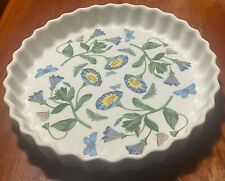 large quiche dish for sale  Whitney