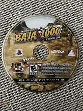 Usado, Baja 1000 PlayStation 3 comprar usado  Enviando para Brazil