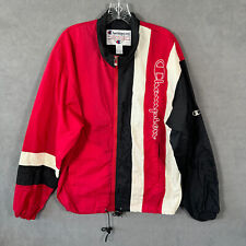 Vintage champion windbreaker for sale  Shipping to Ireland