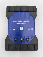 LIKE NEW Genuine Bosch GM MDI2 Diagnostic & Programming Interface USB + WIFI for sale  Shipping to South Africa