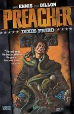 Pregador Vol 05: Dixie Fritos por Garth Ennis, comprar usado  Enviando para Brazil