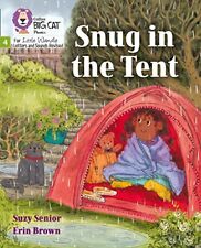 Snug in the Tent: Phase 4 Set 1 (Big C..., Senior, Suzy for sale  Shipping to South Africa