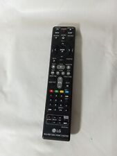 Used, OEM Remote Control AKB73775801 For LG Blu-Ray Disc Home Theater for sale  Shipping to South Africa