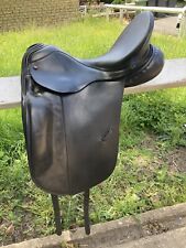 Albion dressage saddle for sale  WARWICK