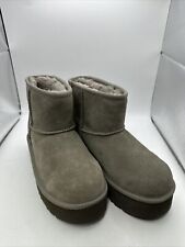 Ugg boots classic for sale  CHESTERFIELD