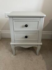 Elegant white drawer for sale  LOUGHBOROUGH