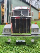 tamiya king hauler for sale  BATLEY