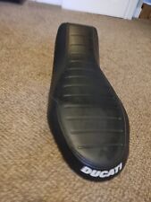 Oem ducati seat for sale  Payson