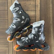 PATINS INLINE ULTRA WHEELS MASCULINO Action 3 tamanho 8 novo na caixa comprar usado  Enviando para Brazil