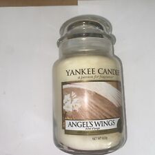 Yankee candle angels for sale  CHELMSFORD