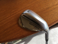 Taylormade degree wedge for sale  ALRESFORD