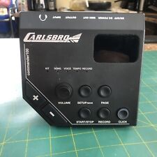 Carlsbro csd100 replacement for sale  Shipping to Ireland
