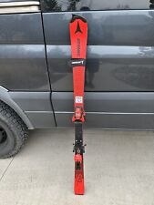 Atomic redster 145cm for sale  Saint Paul