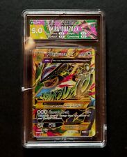 Rayquaza hga5 excellent usato  Quartu Sant Elena