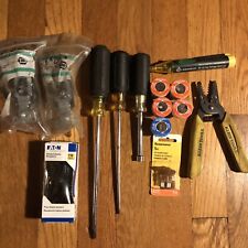Electricians tools parts for sale  Erie