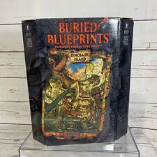 Buried blueprints past for sale  Otsego
