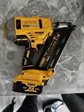 Dewalt dcn692n 18v for sale  ST. HELENS