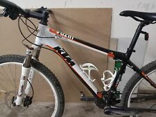 bicicletta ktm mountain bike usato  Italia