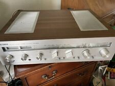 Yamaha natural sound for sale  MORECAMBE