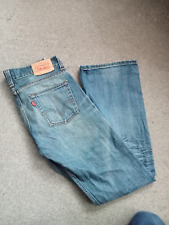 Mens levi 512 for sale  WILLENHALL