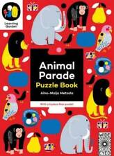 Animal parade puzzle for sale  Montgomery