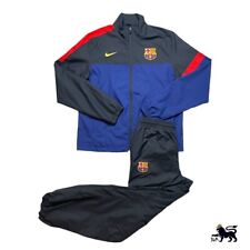 Survêtement barcelone nike d'occasion  Bordeaux-