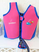 Swimbest swim vest for sale  GOSPORT