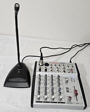 Phonic am220 compact for sale  Mesa