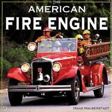 The American Fire Engine por Halberstadt, Hans comprar usado  Enviando para Brazil