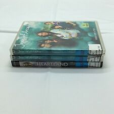 Series bundle dvd for sale  Summerville